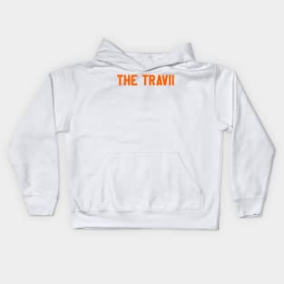 TRAVII Kids Hoodie